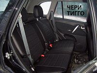 Чехлы на Чери Тигго (Т11) (2000-2005) фото 3