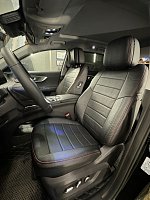Чехлы на Чери Тигго 8 Про Макс рестайлинг (2023+) фото 1