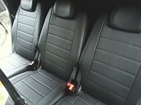 Чехлы на Ford S-Max фото 2